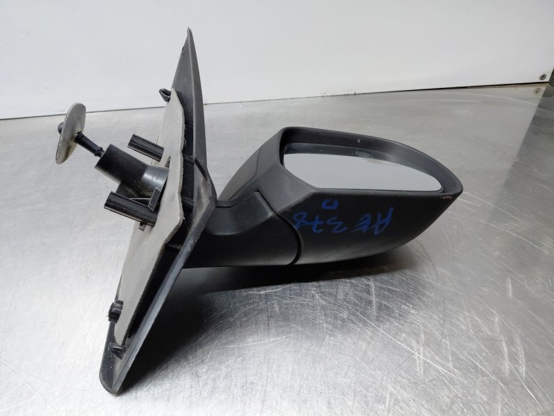 Recambio de retrovisor derecho para dacia dokker acces referencia OEM IAM   