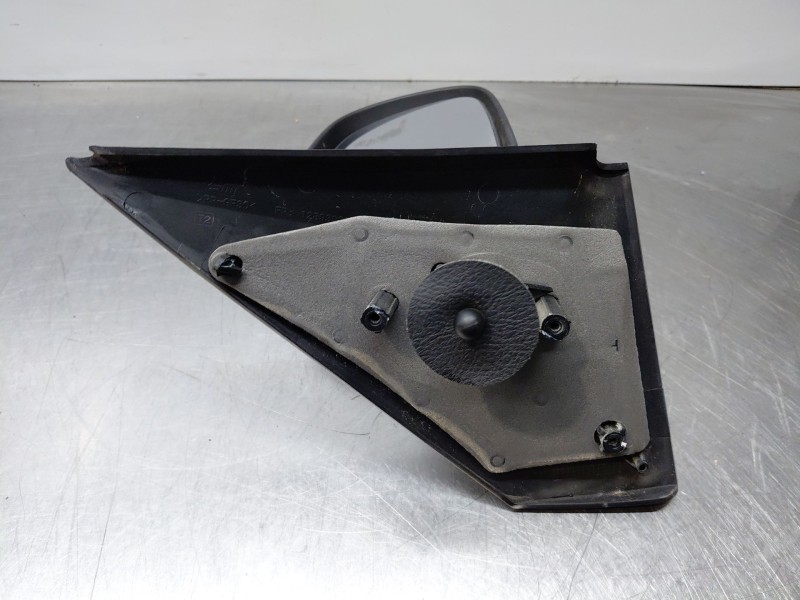 Recambio de retrovisor derecho para dacia dokker acces referencia OEM IAM   