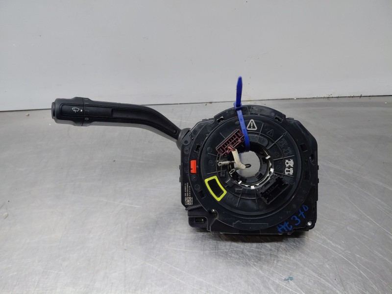 Recambio de anillo airbag para mercedes-benz sprinter iii furgón fwd kl3a4 referencia OEM IAM   