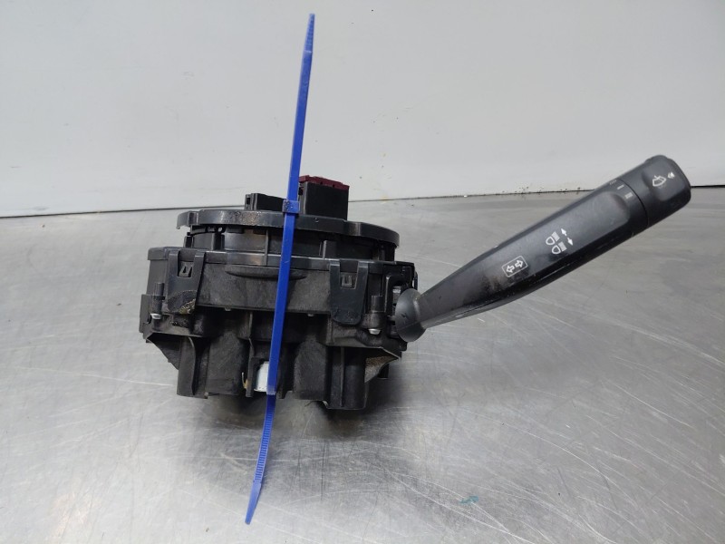 Recambio de anillo airbag para mercedes-benz sprinter iii furgón fwd kl3a4 referencia OEM IAM   