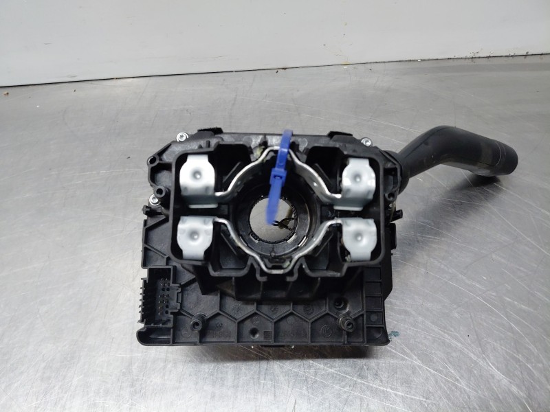 Recambio de anillo airbag para mercedes-benz sprinter iii furgón fwd kl3a4 referencia OEM IAM   