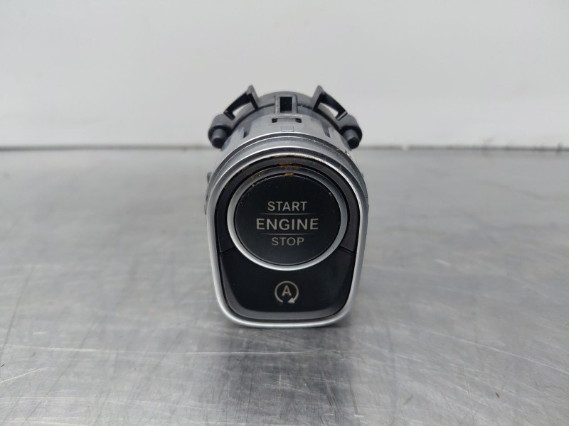 Recambio de antirrobo para mercedes-benz sprinter iii furgón fwd kl3a4 referencia OEM IAM   