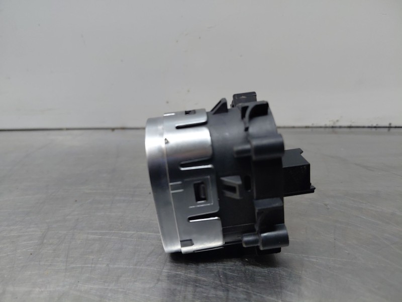 Recambio de antirrobo para mercedes-benz sprinter iii furgón fwd kl3a4 referencia OEM IAM   