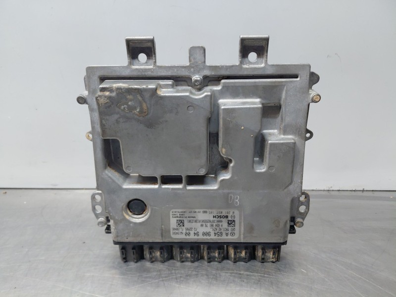 Recambio de centralita motor uce para mercedes-benz sprinter iii furgón fwd kl3a4 referencia OEM IAM   