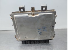 Recambio de centralita motor uce para mercedes-benz sprinter iii furgón fwd kl3a4 referencia OEM IAM    2