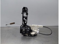 Recambio de cerradura puerta delantera derecha para mercedes-benz sprinter iii furgón fwd kl3a4 referencia OEM IAM   