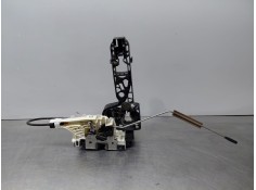 Recambio de cerradura puerta delantera derecha para mercedes-benz sprinter iii furgón fwd kl3a4 referencia OEM IAM    2