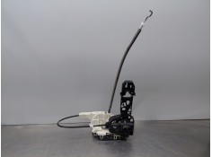 Recambio de cerradura puerta delantera izquierda para mercedes-benz sprinter iii furgón fwd kl3a4 referencia OEM IAM   