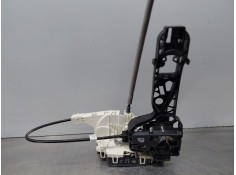 Recambio de cerradura puerta delantera izquierda para mercedes-benz sprinter iii furgón fwd kl3a4 referencia OEM IAM    2