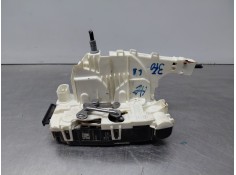 Recambio de cerradura puerta lateral derecha para mercedes-benz sprinter iii furgón fwd kl3a4 referencia OEM IAM   