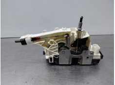 Recambio de cerradura puerta lateral derecha para mercedes-benz sprinter iii furgón fwd kl3a4 referencia OEM IAM    2