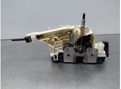 Recambio de cerradura puerta trasera derecha para mercedes-benz sprinter iii furgón fwd kl3a4 referencia OEM IAM    2