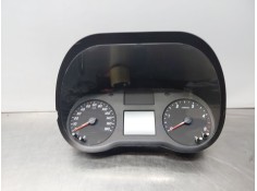 Recambio de cuadro instrumentos para mercedes-benz sprinter iii furgón fwd kl3a4 referencia OEM IAM   