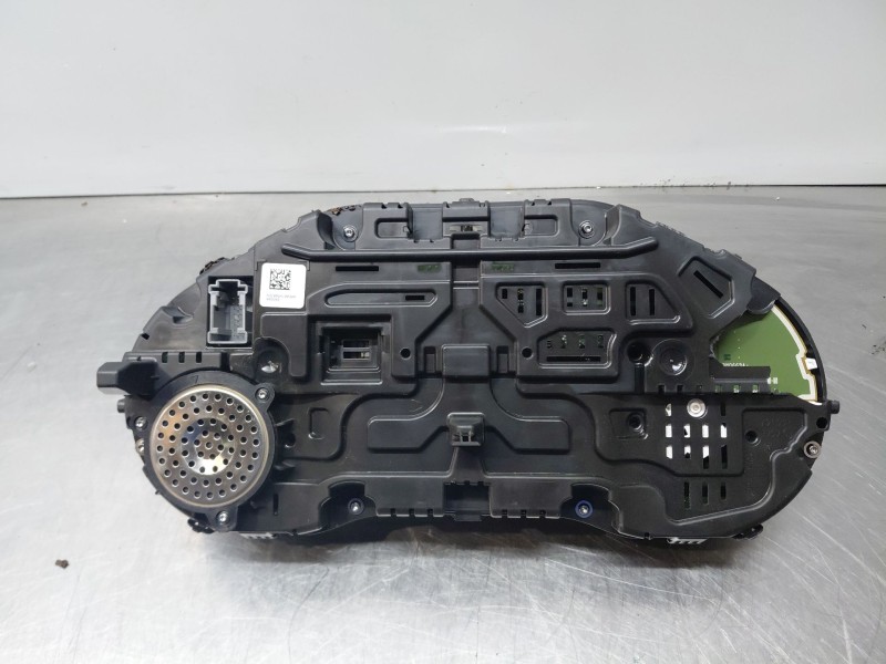 Recambio de cuadro instrumentos para mercedes-benz sprinter iii furgón fwd kl3a4 referencia OEM IAM   