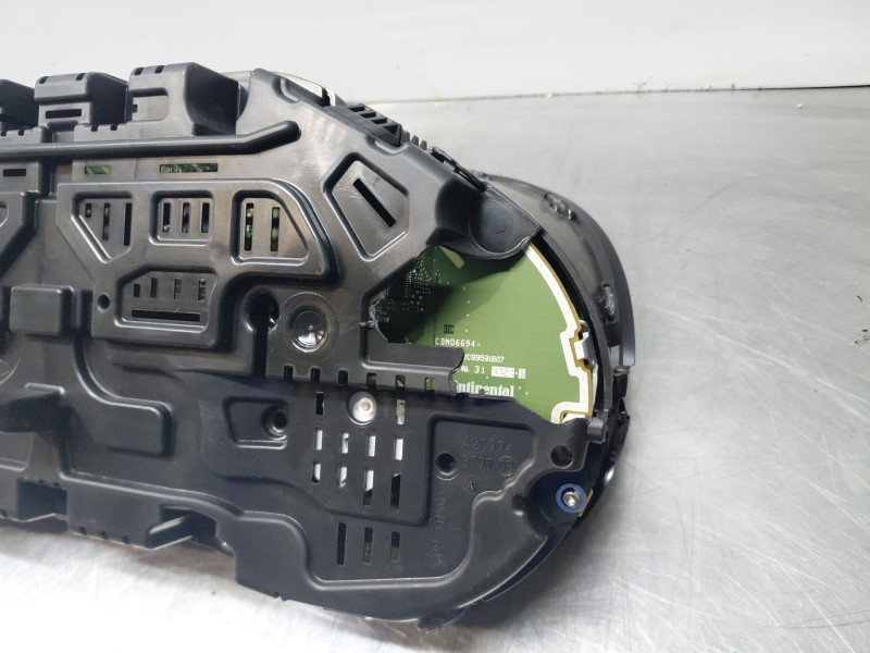 Recambio de cuadro instrumentos para mercedes-benz sprinter iii furgón fwd kl3a4 referencia OEM IAM   