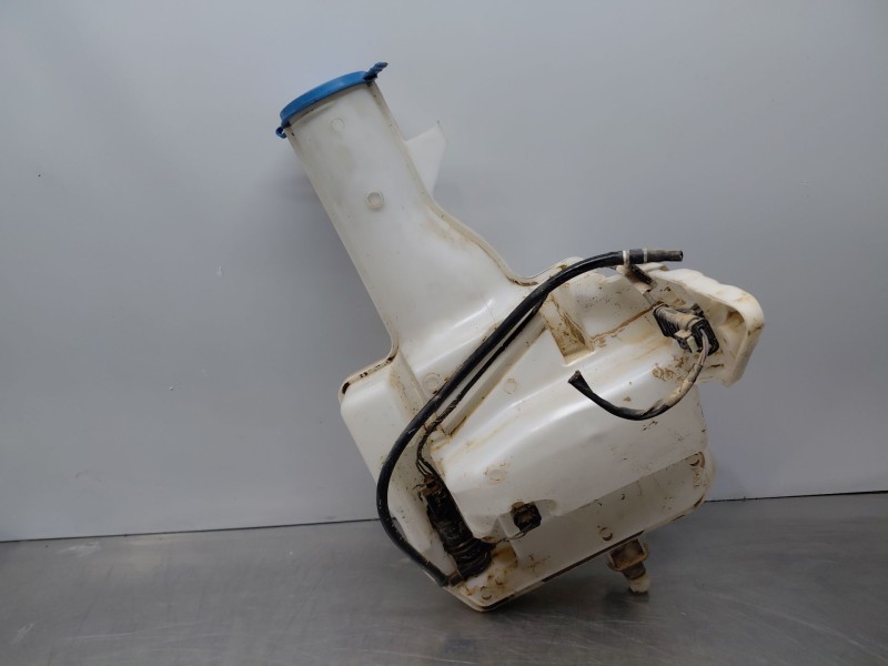 Recambio de deposito limpia para mercedes-benz sprinter iii furgón fwd kl3a4 referencia OEM IAM   