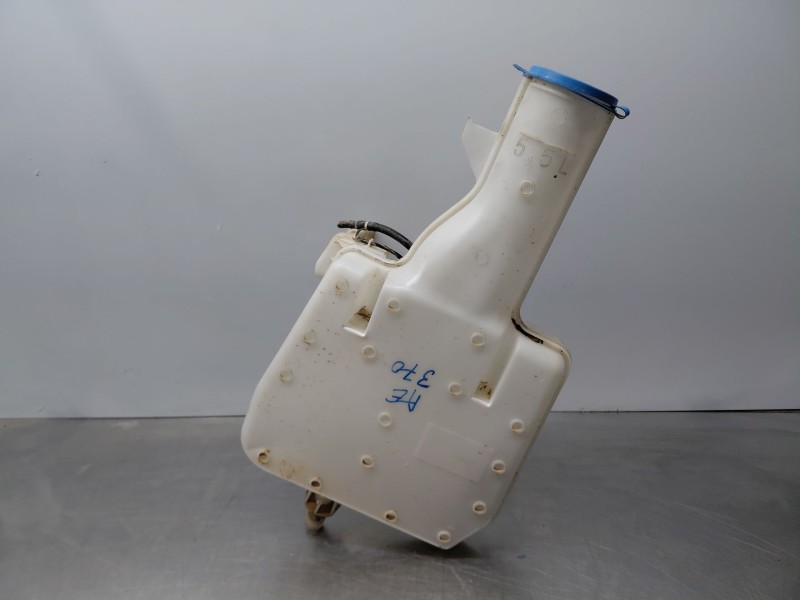 Recambio de deposito limpia para mercedes-benz sprinter iii furgón fwd kl3a4 referencia OEM IAM   