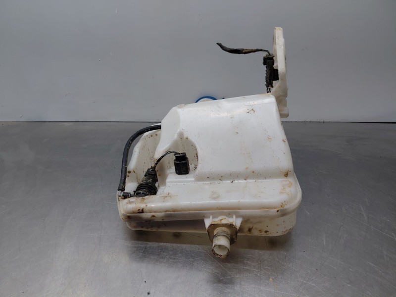 Recambio de deposito limpia para mercedes-benz sprinter iii furgón fwd kl3a4 referencia OEM IAM   