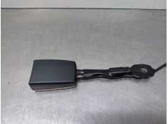 Recambio de enganche del cinturon delantero izq para mercedes-benz sprinter iii furgón fwd kl3a4 referencia OEM IAM    2