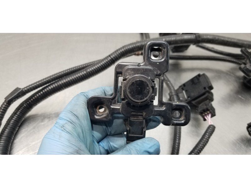 Recambio de sensor para toyota rav 4 plug-in hybrid advance referencia OEM IAM 8211442321  