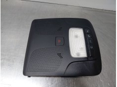 Recambio de luz interior para mercedes-benz sprinter iii furgón fwd kl3a4 referencia OEM IAM   