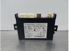 Recambio de modulo electronico para mercedes-benz sprinter iii furgón fwd kl3a4 referencia OEM IAM   