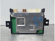 Recambio de modulo electronico para mercedes-benz sprinter iii furgón fwd kl3a4 referencia OEM IAM    2