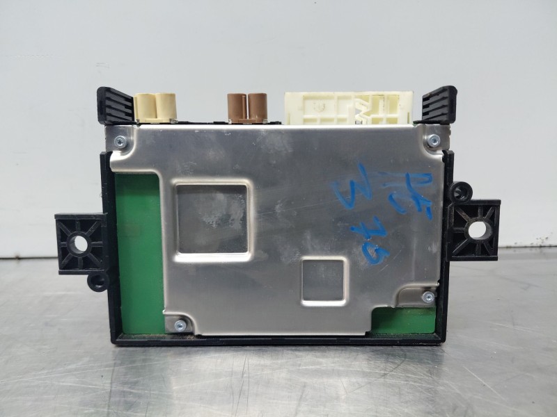 Recambio de modulo electronico para mercedes-benz sprinter iii furgón fwd kl3a4 referencia OEM IAM   