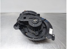 Recambio de motor calefaccion para mercedes-benz sprinter iii furgón fwd kl3a4 referencia OEM IAM   