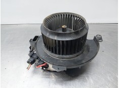 Recambio de motor calefaccion para mercedes-benz sprinter iii furgón fwd kl3a4 referencia OEM IAM    2