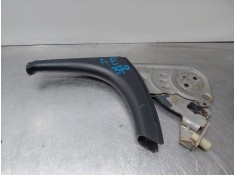 Recambio de palanca freno de mano para mercedes-benz sprinter iii furgón fwd kl3a4 referencia OEM IAM   