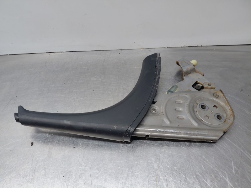 Recambio de palanca freno de mano para mercedes-benz sprinter iii furgón fwd kl3a4 referencia OEM IAM   