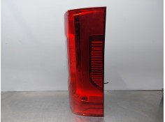 Recambio de piloto trasero derecho para mercedes-benz sprinter iii furgón fwd kl3a4 referencia OEM IAM   