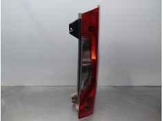 Recambio de piloto trasero derecho para mercedes-benz sprinter iii furgón fwd kl3a4 referencia OEM IAM    2