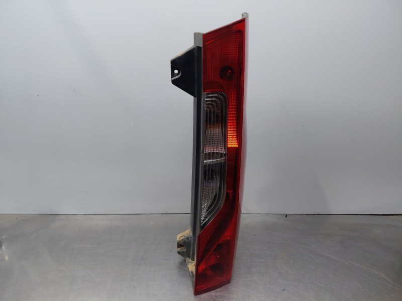 Recambio de piloto trasero derecho para mercedes-benz sprinter iii furgón fwd kl3a4 referencia OEM IAM   