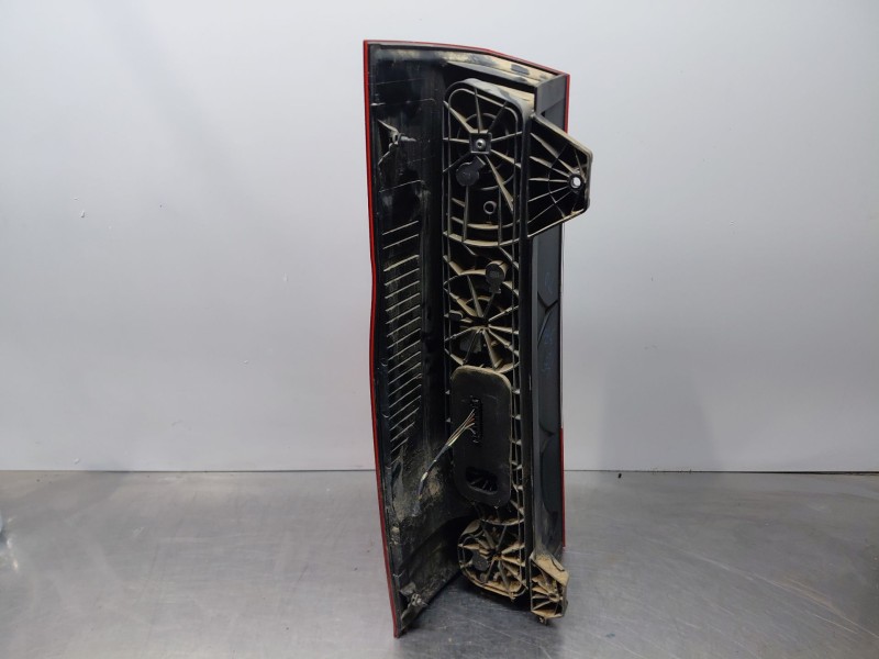 Recambio de piloto trasero derecho para mercedes-benz sprinter iii furgón fwd kl3a4 referencia OEM IAM   