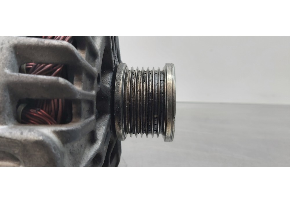 Recambio de alternador para opel vivaro furgón/combi (07.2006 =>) furgón 2.9t l1h1 referencia OEM IAM 93169475  