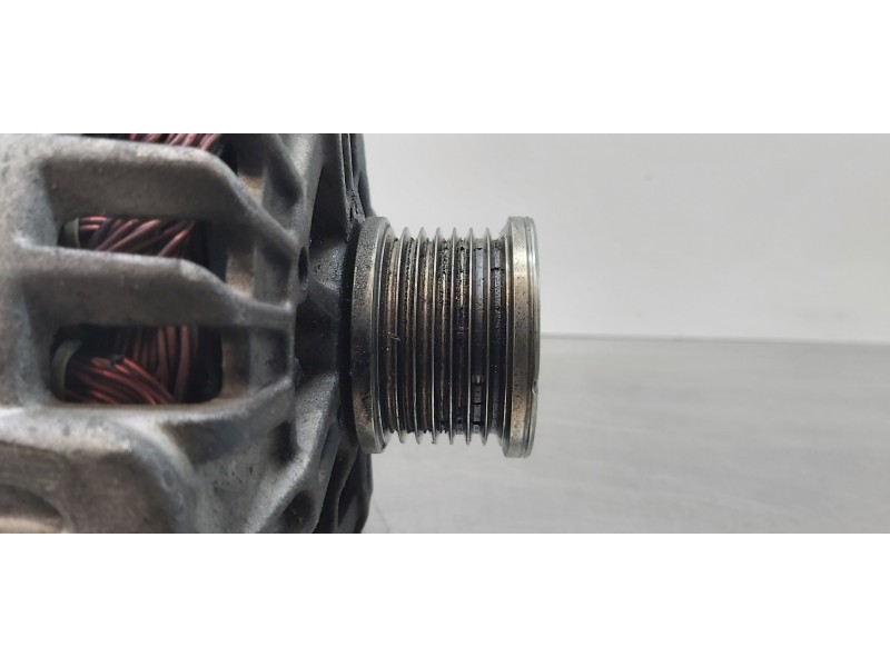 Recambio de alternador para opel vivaro furgón/combi (07.2006 =>) furgón 2.9t l1h1 referencia OEM IAM 93169475  