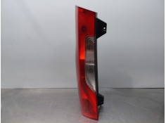 Recambio de piloto trasero izquierdo para mercedes-benz sprinter iii furgón fwd kl3a4 referencia OEM IAM    2