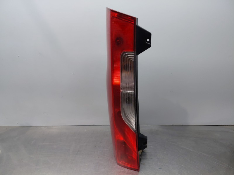 Recambio de piloto trasero izquierdo para mercedes-benz sprinter iii furgón fwd kl3a4 referencia OEM IAM   