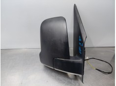 Recambio de retrovisor derecho para mercedes-benz sprinter iii furgón fwd kl3a4 referencia OEM IAM   