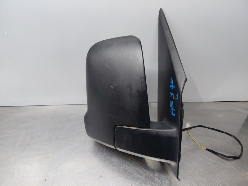 Recambio de retrovisor derecho para mercedes-benz sprinter iii furgón fwd kl3a4 referencia OEM IAM   