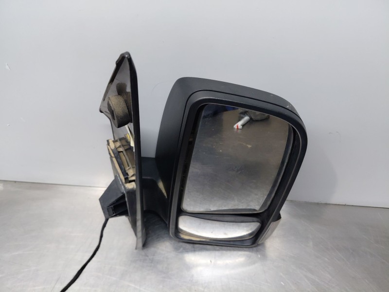 Recambio de retrovisor derecho para mercedes-benz sprinter iii furgón fwd kl3a4 referencia OEM IAM   