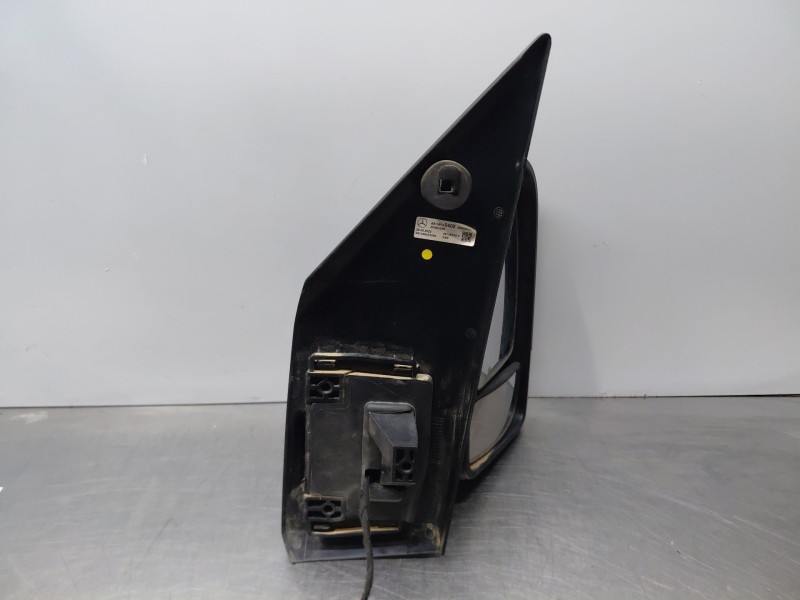 Recambio de retrovisor derecho para mercedes-benz sprinter iii furgón fwd kl3a4 referencia OEM IAM   