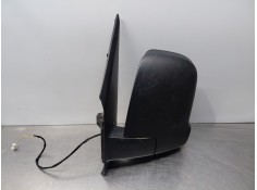 Recambio de retrovisor izquierdo para mercedes-benz sprinter iii furgón fwd kl3a4 referencia OEM IAM   