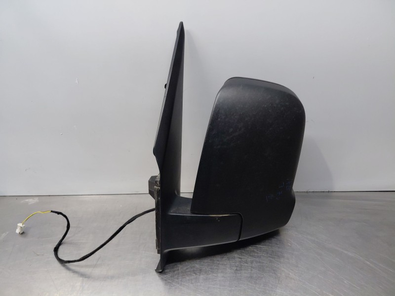 Recambio de retrovisor izquierdo para mercedes-benz sprinter iii furgón fwd kl3a4 referencia OEM IAM   