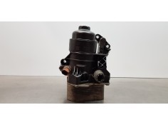 Recambio de soporte filtro aceite para volkswagen t6 transporter furgón referencia OEM IAM 03N115389P  