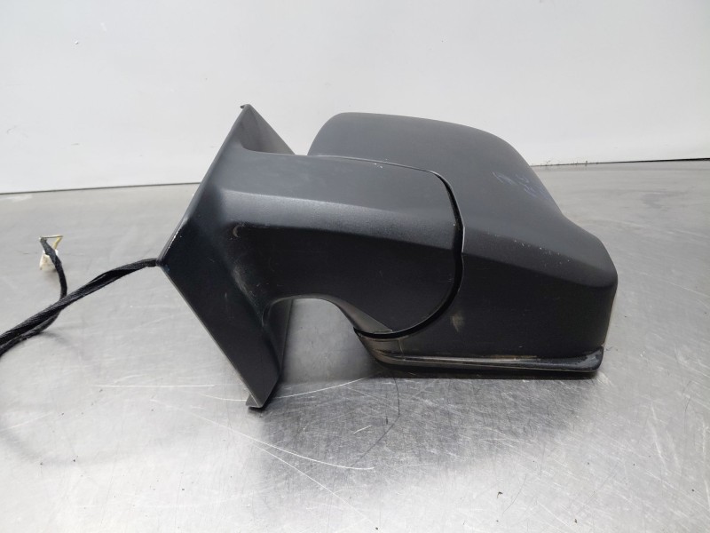 Recambio de retrovisor izquierdo para mercedes-benz sprinter iii furgón fwd kl3a4 referencia OEM IAM   
