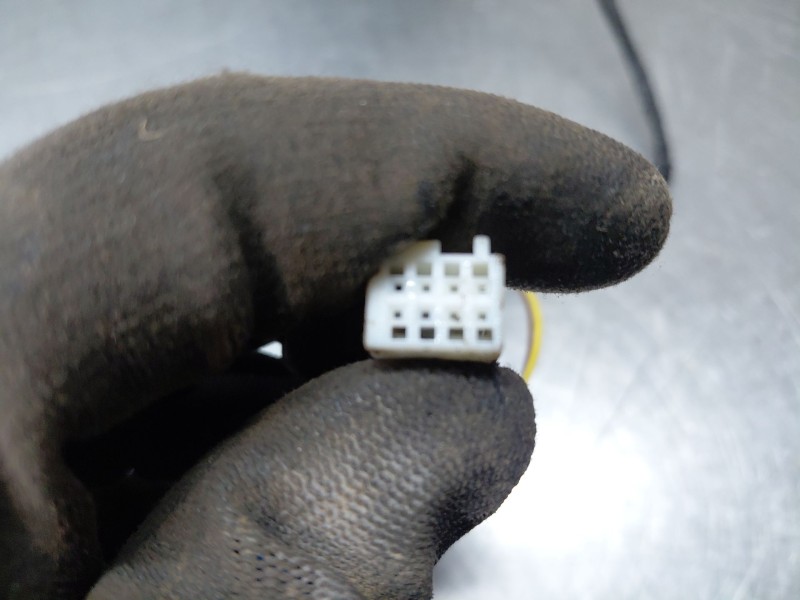 Recambio de retrovisor izquierdo para mercedes-benz sprinter iii furgón fwd kl3a4 referencia OEM IAM   