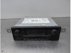 Recambio de sistema audio / radio cd para mercedes-benz sprinter iii furgón fwd kl3a4 referencia OEM IAM   
